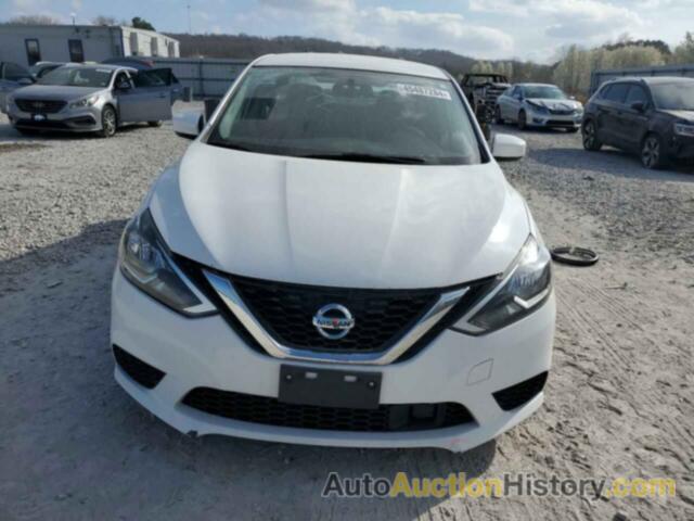 NISSAN SENTRA S, 3N1AB7AP0KY315444