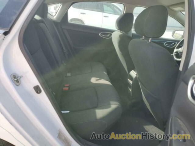 NISSAN SENTRA S, 3N1AB7AP0KY315444