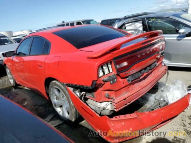 DODGE CHARGER R/T, 2C3CDXCT0EH338280