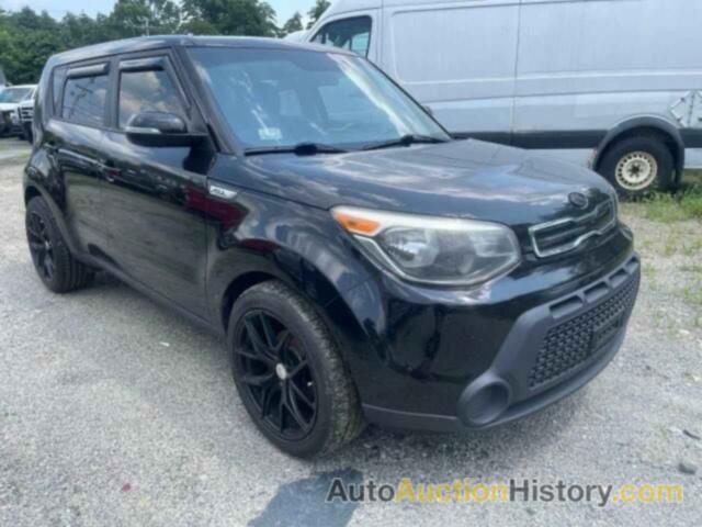 KIA SOUL +, KNDJP3A54E7744002