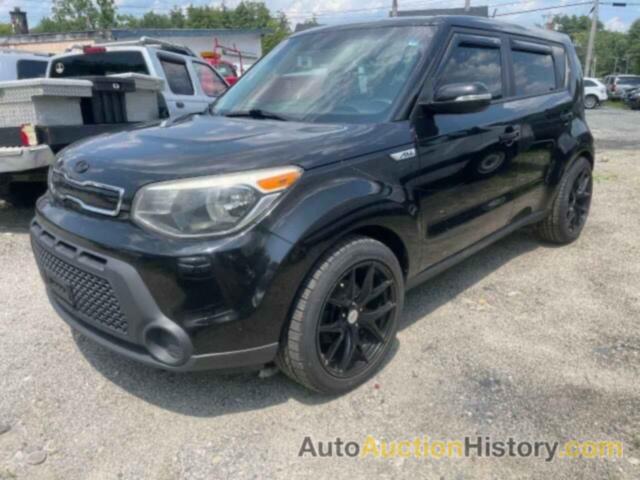 KIA SOUL +, KNDJP3A54E7744002