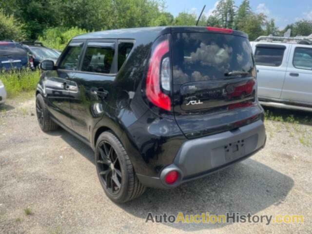 KIA SOUL +, KNDJP3A54E7744002