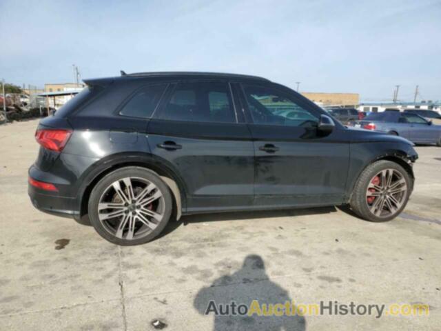 AUDI SQ5 PREMIUM PLUS, WA1B4AFY4L2081717