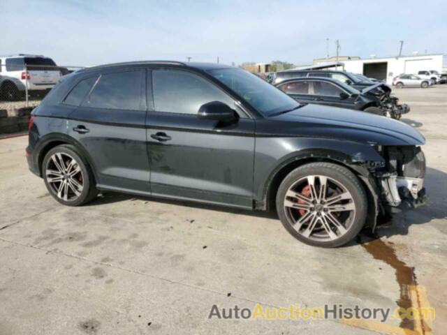 AUDI SQ5 PREMIUM PLUS, WA1B4AFY4L2081717