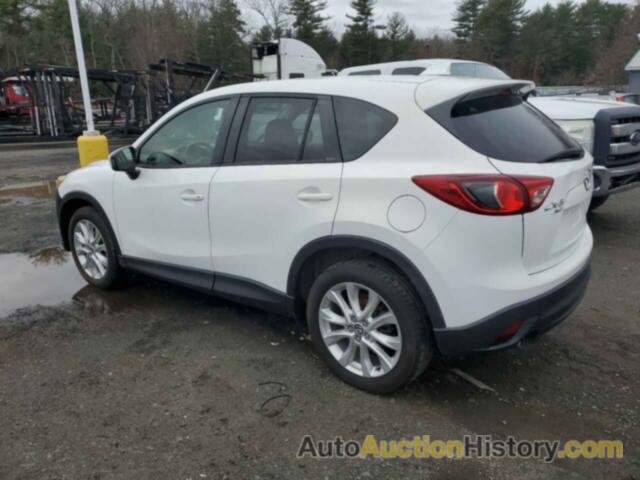 MAZDA CX-5 GT, JM3KE4DE2D0124114