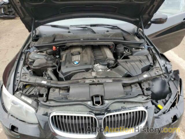 BMW 3 SERIES I SULEV, WBADW7C52BE726400