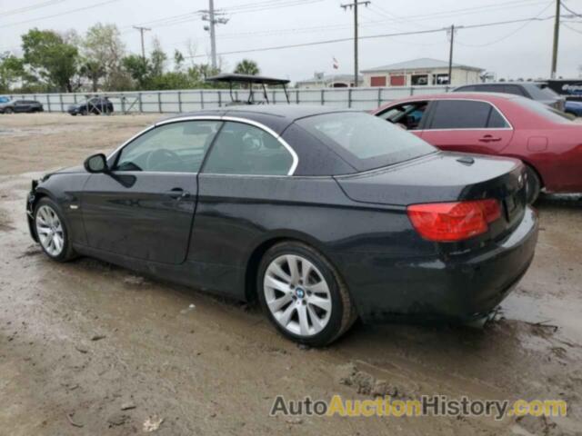 BMW 3 SERIES I SULEV, WBADW7C52BE726400