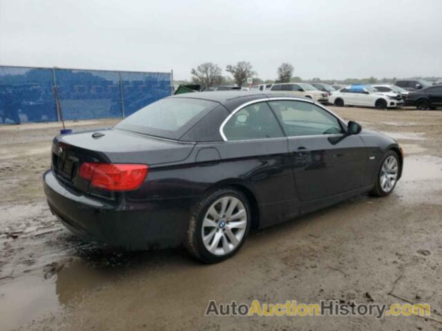 BMW 3 SERIES I SULEV, WBADW7C52BE726400