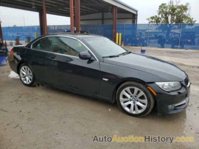 BMW 3 SERIES I SULEV, WBADW7C52BE726400