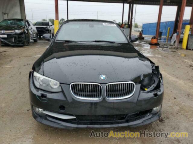 BMW 3 SERIES I SULEV, WBADW7C52BE726400