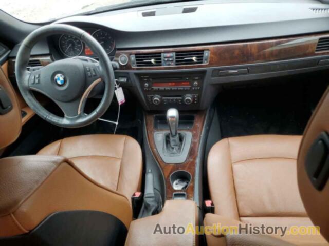 BMW 3 SERIES I SULEV, WBADW7C52BE726400