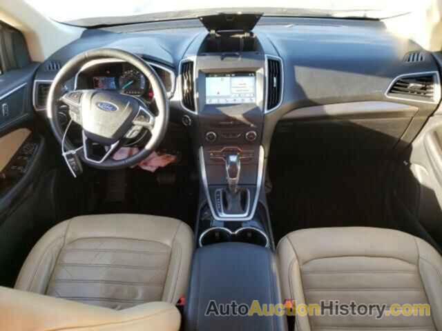 FORD EDGE SEL, 2FMPK3J91HBB25358