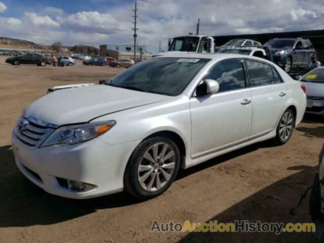 TOYOTA AVALON BASE, 4T1BK3DB1CU464844