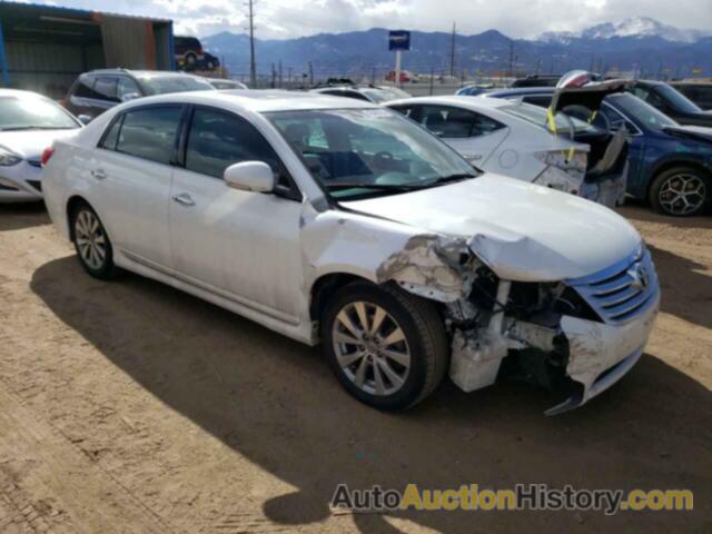 TOYOTA AVALON BASE, 4T1BK3DB1CU464844