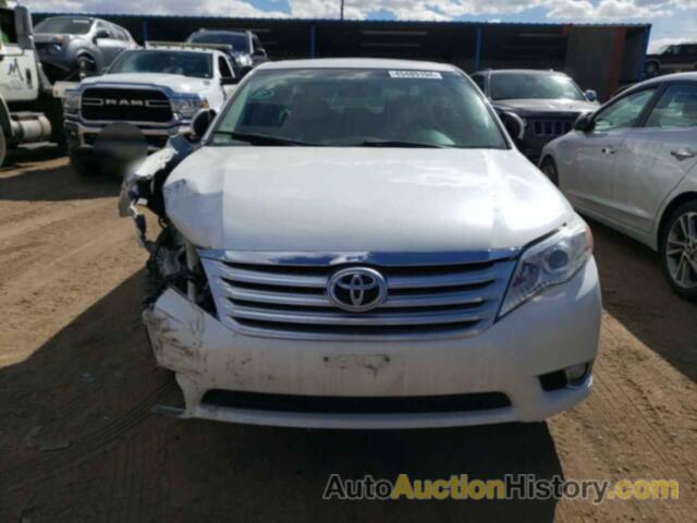 TOYOTA AVALON BASE, 4T1BK3DB1CU464844