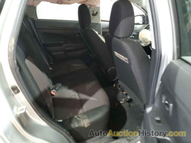 MITSUBISHI OUTLANDER ES, JA4AR3AU6JU004488