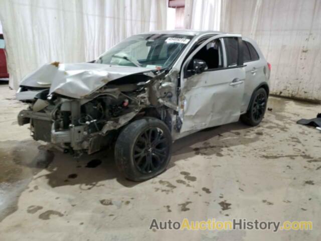 MITSUBISHI OUTLANDER ES, JA4AR3AU6JU004488