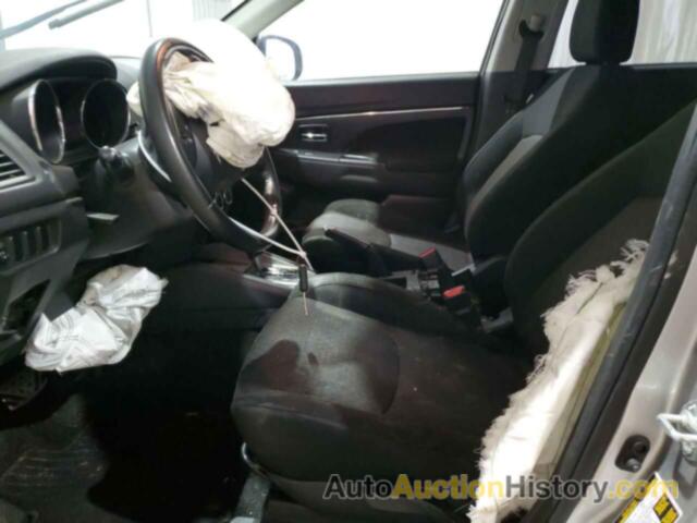 MITSUBISHI OUTLANDER ES, JA4AR3AU6JU004488