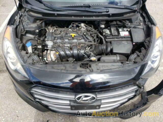 HYUNDAI ELANTRA, KMHD35LH6GU297958