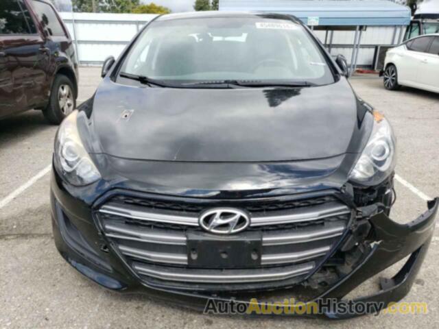 HYUNDAI ELANTRA, KMHD35LH6GU297958