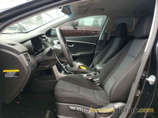 HYUNDAI ELANTRA, KMHD35LH6GU297958