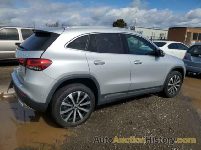 MERCEDES-BENZ GLA-CLASS 250 4MATIC, W1N4N4HB4NJ389736