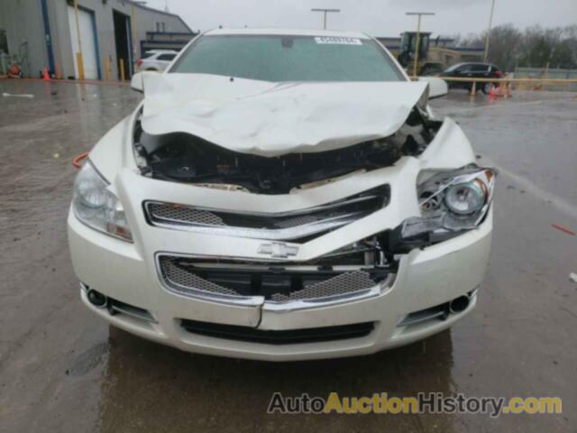 CHEVROLET MALIBU LTZ, 1G1ZE5EU2BF248325