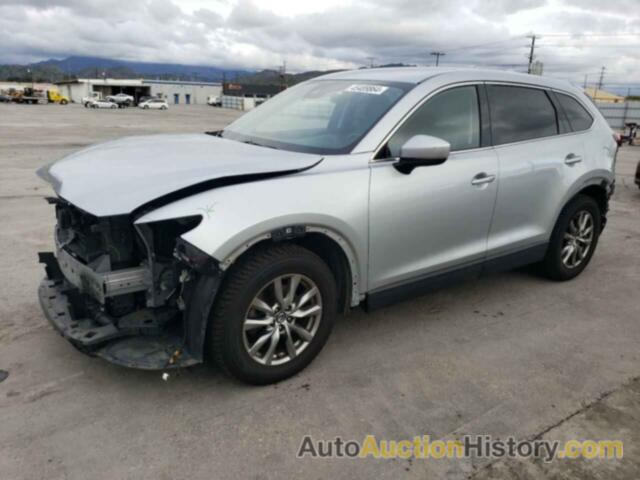 MAZDA CX-9 TOURING, JM3TCACY8K0307079