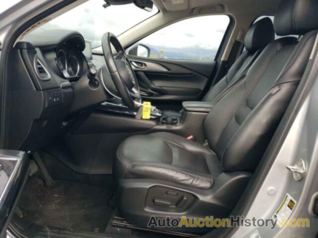 MAZDA CX-9 TOURING, JM3TCACY8K0307079