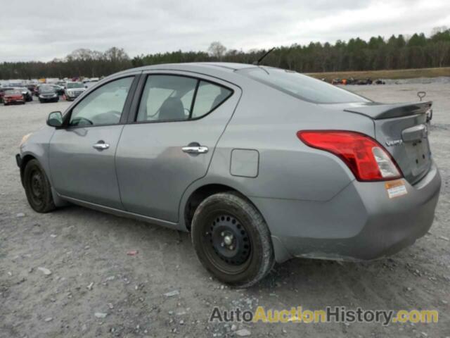 NISSAN VERSA S, 3N1CN7AP8EL817166