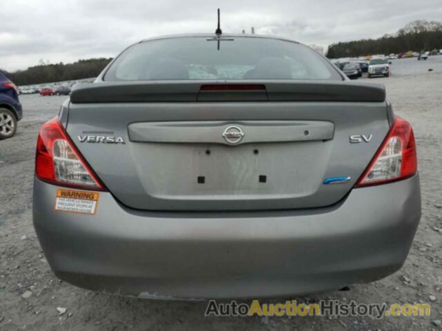 NISSAN VERSA S, 3N1CN7AP8EL817166