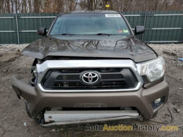 TOYOTA TACOMA DOUBLE CAB LONG BED, 3TMMU4FN2DM059909