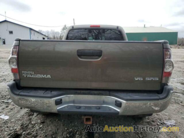 TOYOTA TACOMA DOUBLE CAB LONG BED, 3TMMU4FN2DM059909