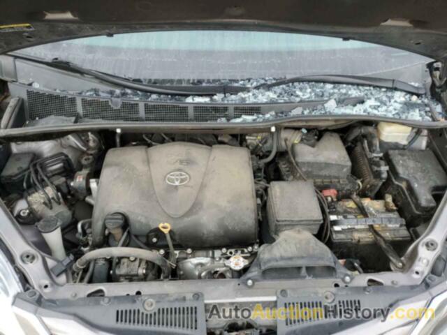 TOYOTA All Models LE, 5TDKZ3DC1HS856176