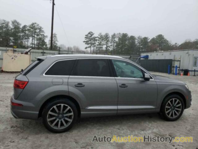 AUDI Q7 PREMIUM PLUS, WA1LAAF73HD006121