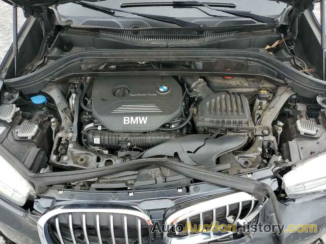 BMW X1 XDRIVE28I, WBXHT3C3XGP884924