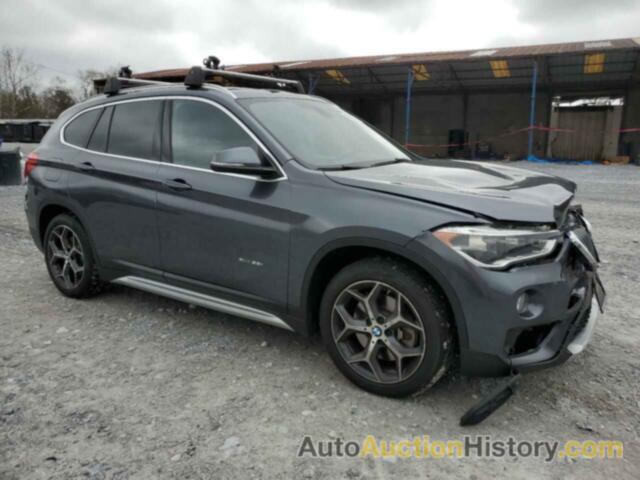 BMW X1 XDRIVE28I, WBXHT3C3XGP884924