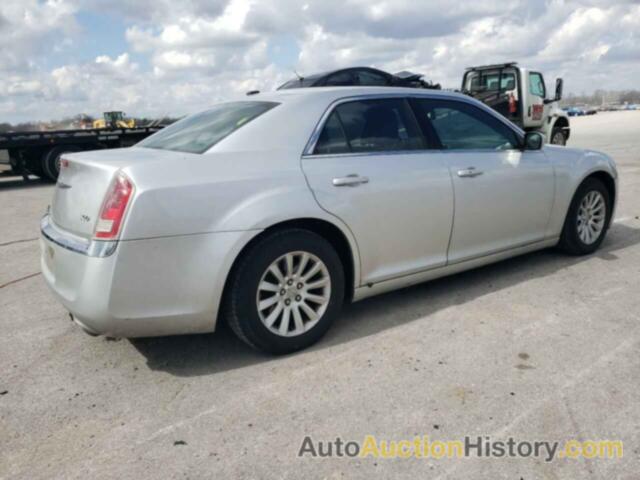 CHRYSLER 300, 2C3CCAAG1CH104538