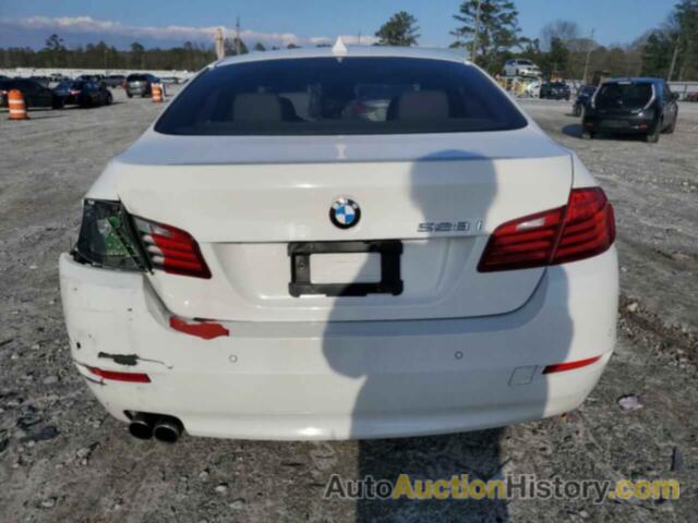 BMW 5 SERIES I, WBA5A5C57ED507403