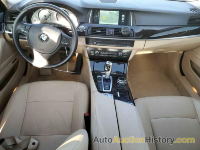 BMW 5 SERIES I, WBA5A5C57ED507403