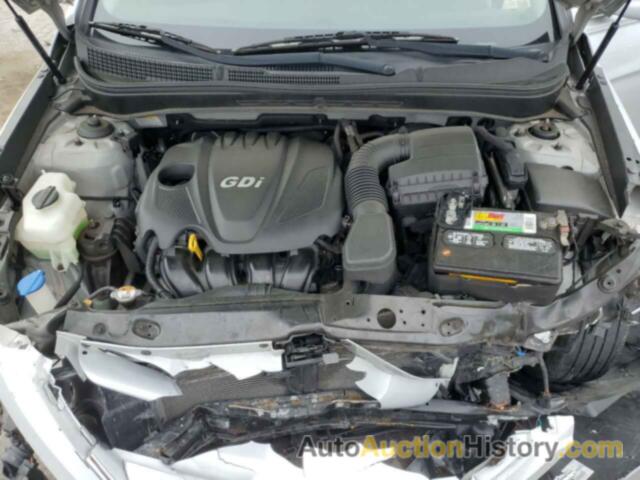 HYUNDAI SONATA GLS, 5NPEB4AC1DH650366