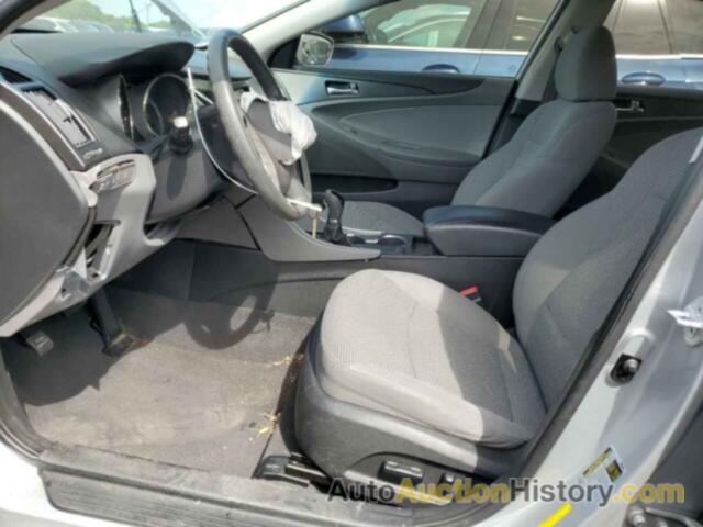 HYUNDAI SONATA GLS, 5NPEB4AC1DH650366