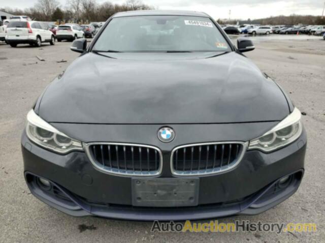 BMW 4 SERIES XI GRAN COUPE, WBA4A7C56FD415997