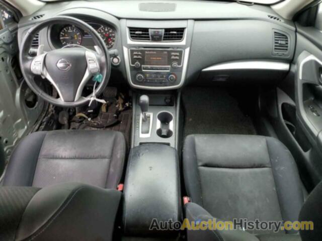 NISSAN ALTIMA 2.5, 1N4AL3APXHN321010