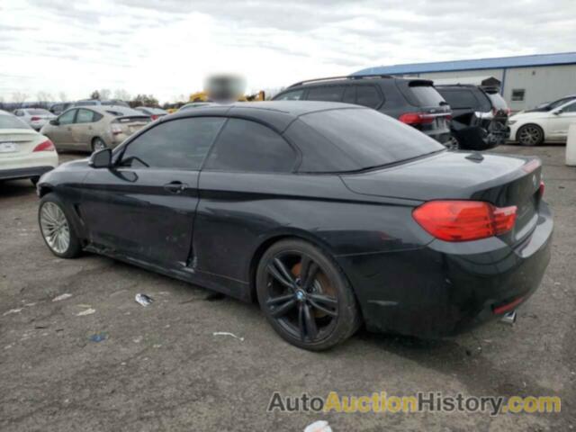 BMW 4 SERIES I, WBA3T3C58F5A40352