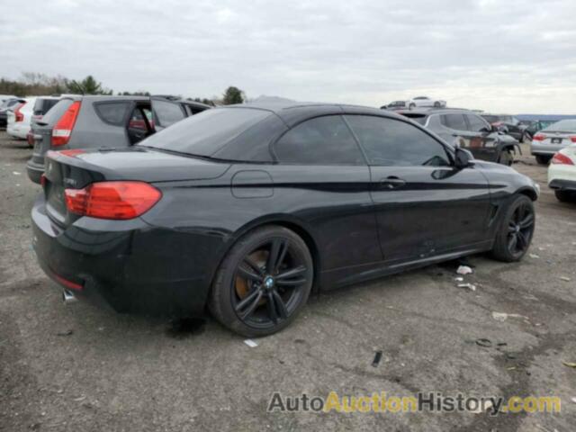 BMW 4 SERIES I, WBA3T3C58F5A40352