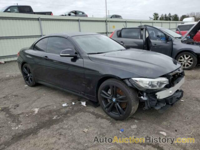 BMW 4 SERIES I, WBA3T3C58F5A40352