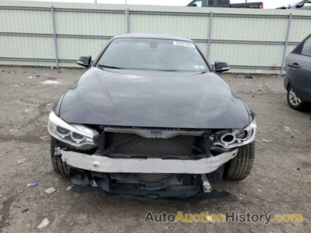 BMW 4 SERIES I, WBA3T3C58F5A40352