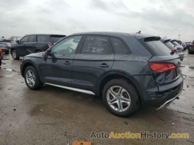 AUDI Q5 PREMIUM, WA1ANAFY7J2013739