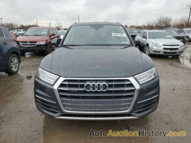 AUDI Q5 PREMIUM, WA1ANAFY7J2013739